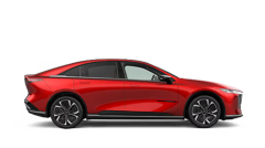 Mazda 6e